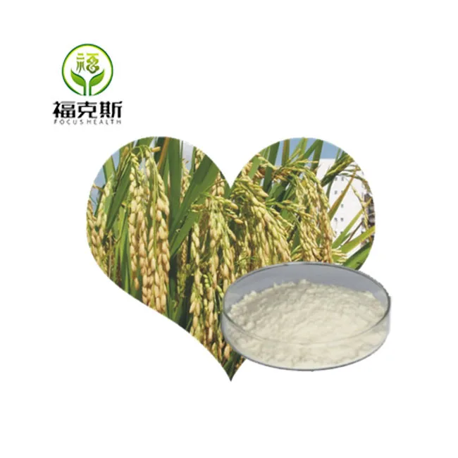High purity ferulic acid liquid ferulic acid food grade ferulic acid for sale