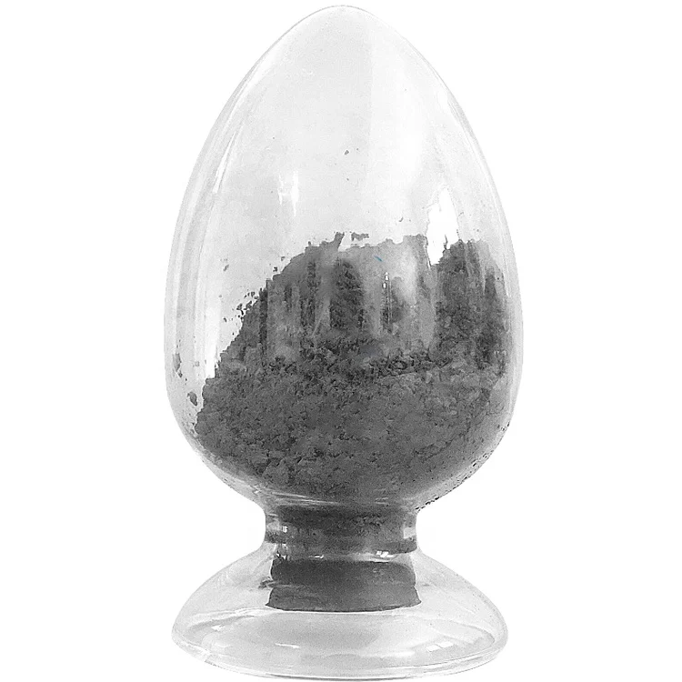 Supply high purity 99.9% Nano Nickel Powder for electromagnetic Interference Shielding