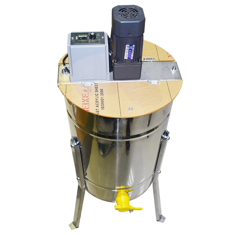 honey extractor