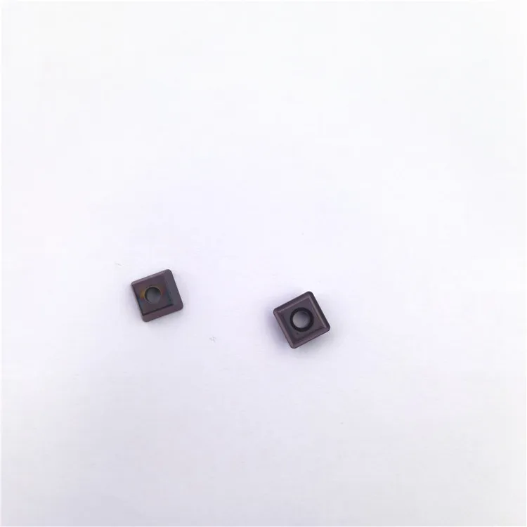 SPMG 07T308 DG TT9030 original taegutecs korea taegutecs carbide taegutecs cutting tools