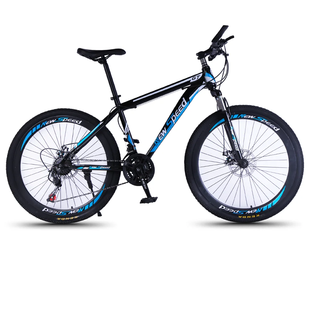 China cheap second hand japan used bikes full suspension high quality popular bicycle for men steel bicicleta mountain bicycle
