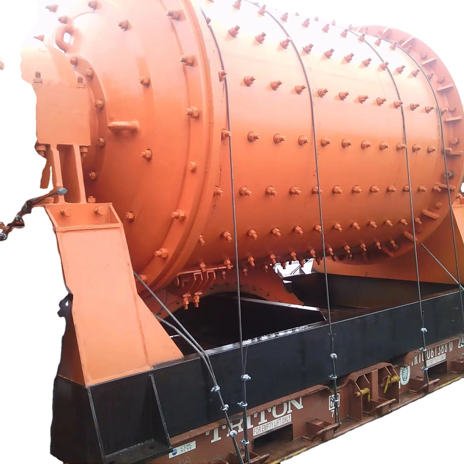 wet Ball Mill Stone Grinding Gold Mill Cement Ceramic Basalt Grinding Machine 3 tons/hr Ball Mill For grinding lead zinc ore