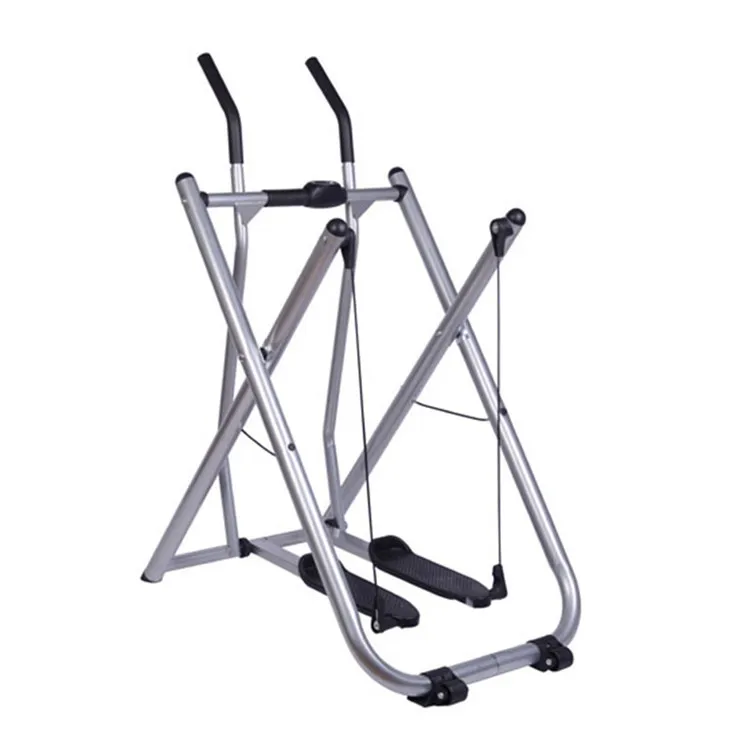 Fitness Indoor Exercise Equipment Body Building 3D Air Walker Stepper