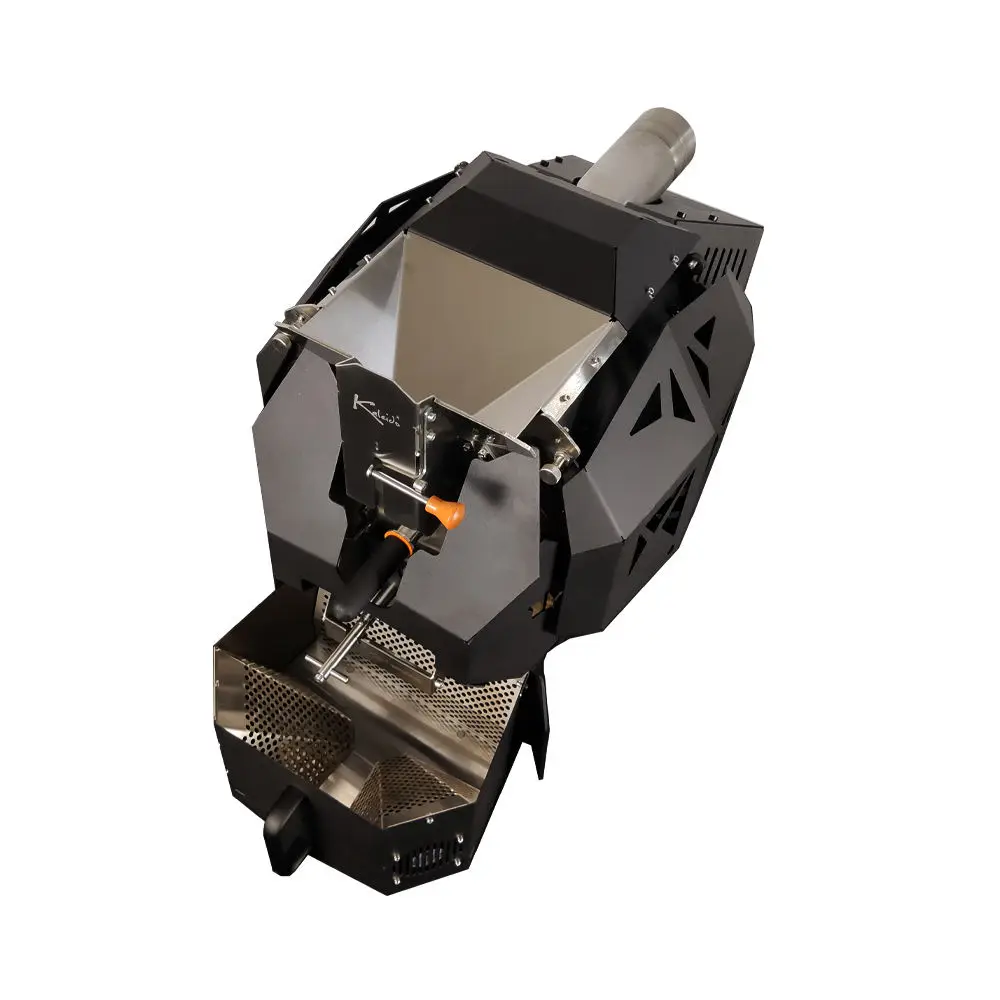  CE factory cool style Professional Probat Smart Small Electric 6 кг 5 3 2 1 жаровня для