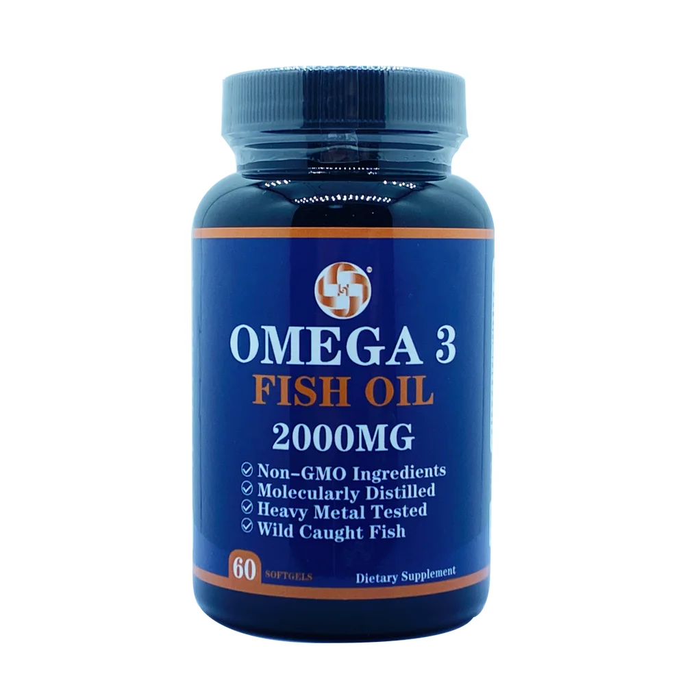 DHA fish oil softgel omega 3 fish oil halal softgels fish oil omega 3 1000mg softgel capsules