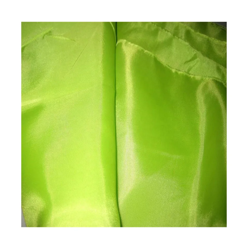 china supplier  polyester taffeta fabric thick waterproof fabric 210t 190t 100% polyester taffeta fabric for jacket tent