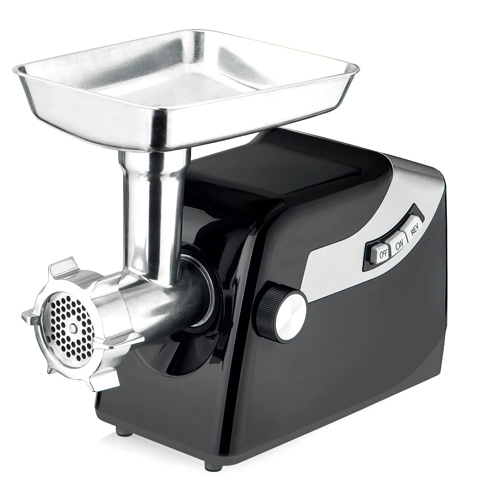 Multifunctional High Power Home Use Sausage Filler Machine Electric Meat Grinder