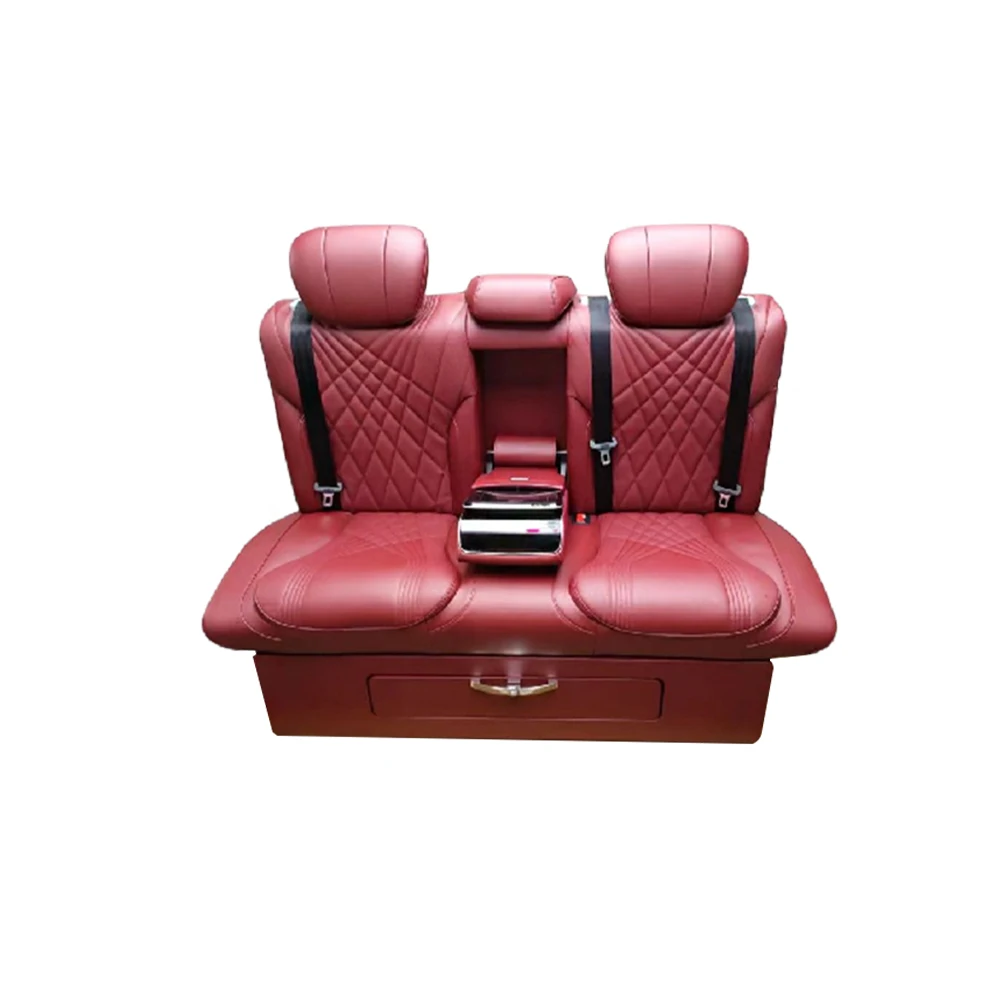 New Recommend Durable Using Cheap Price Reclining Seats Foldable Travel Beds