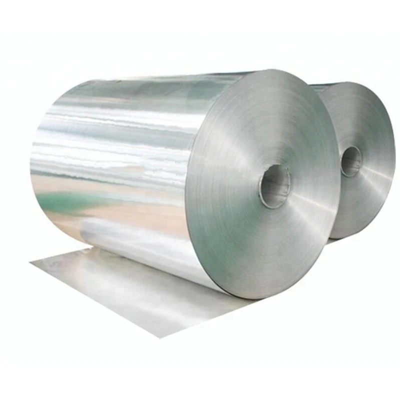 BGI China Factory aluminium foil battery shell  tread plate cabinet sheet pressure container beverage container stock