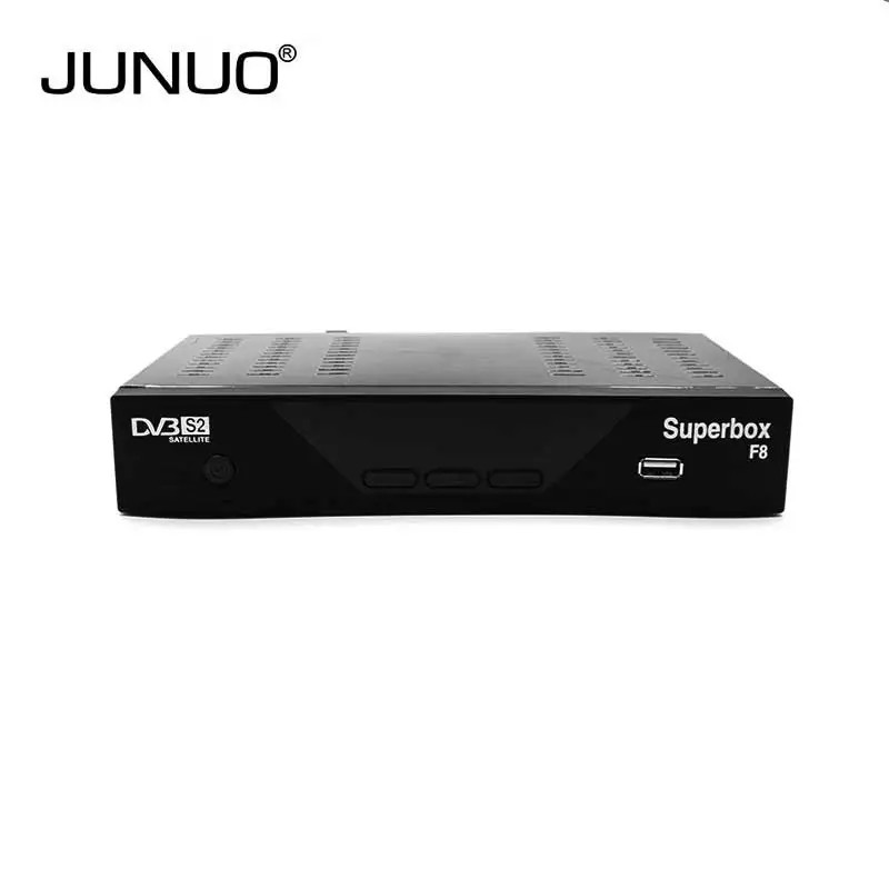 JUNUO производитель цена 1080p высокой четкости DVB-S2 цифровой