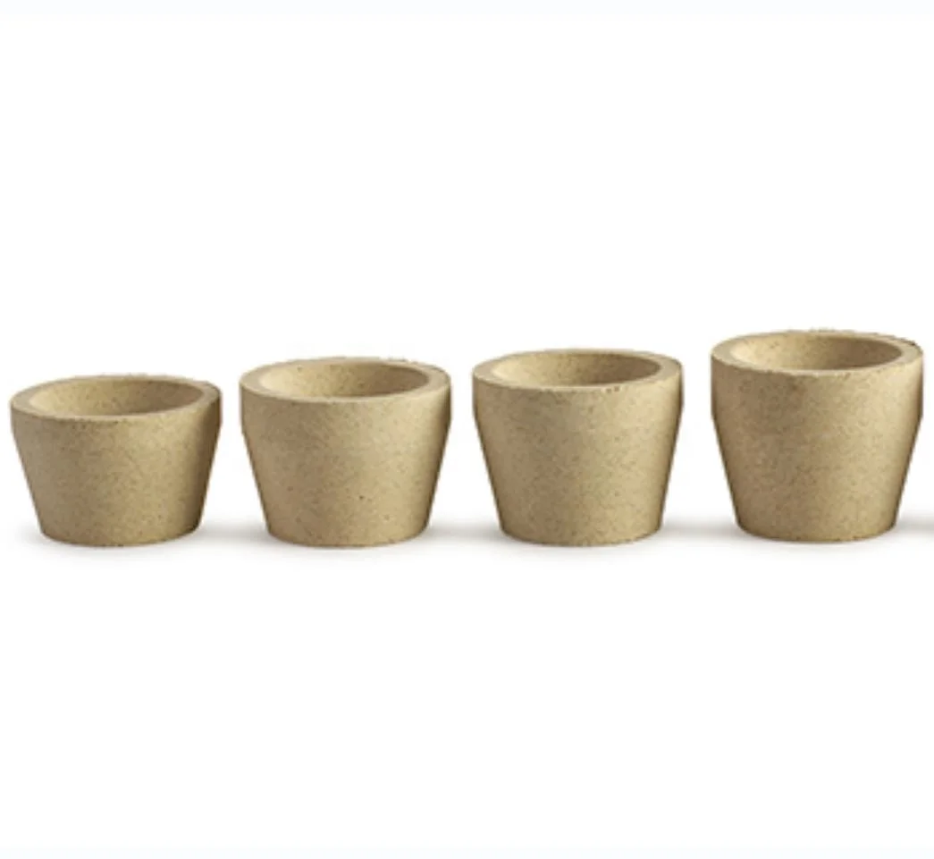 Магнезиальный