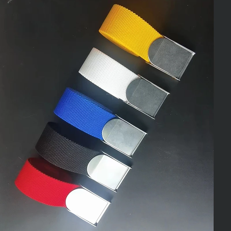 High quality 1.5M scuba diving lead weight belt 5 colors for choose ready to ship