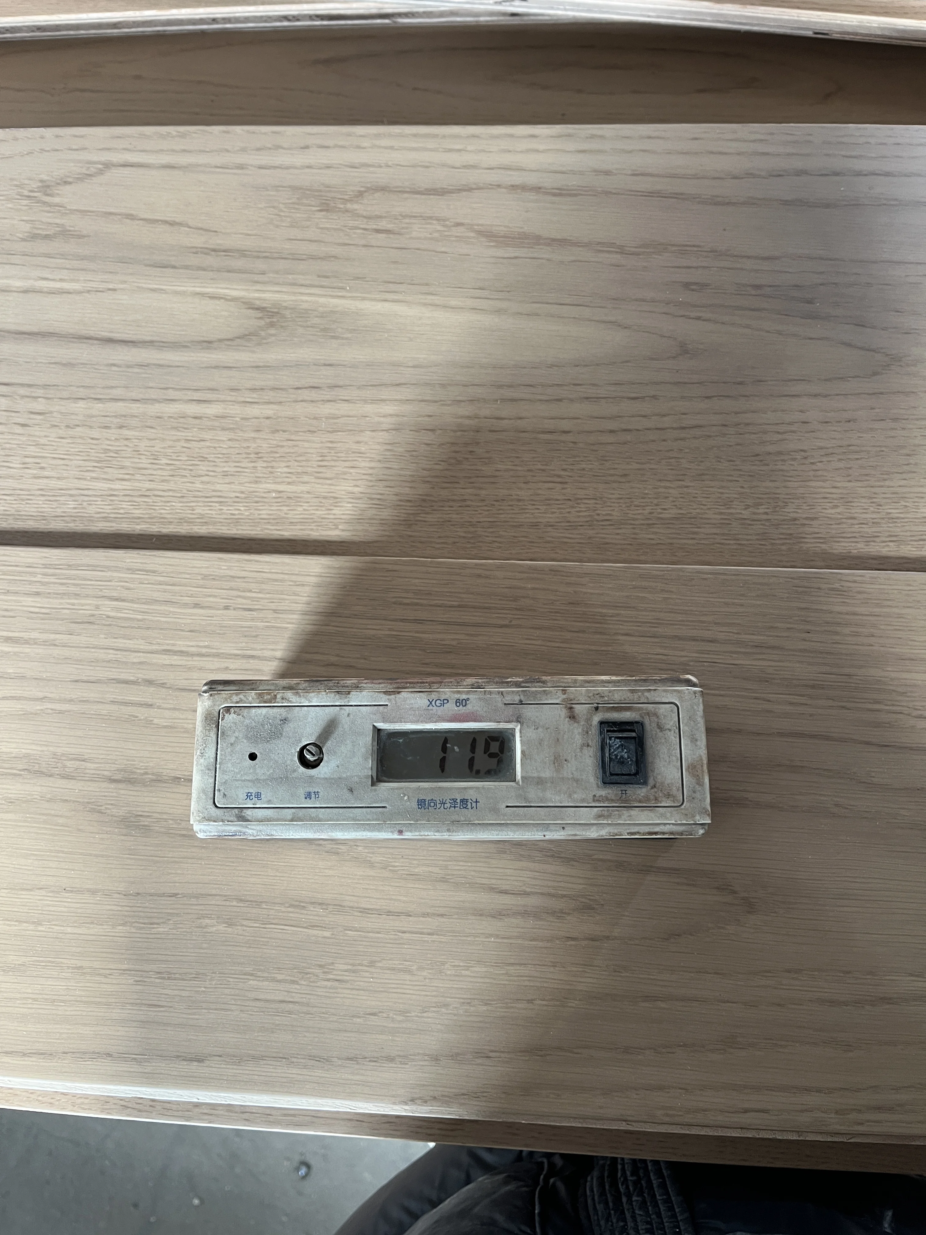 European oak color stained engineered wood flooring factory price