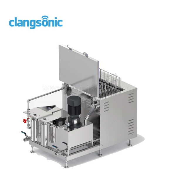 
Manual Used Ultrasonic Cleaner Solvent Ink Print Head an Auto Parts with Filter System Restaurant Philippines VIET NAM Malaysia 