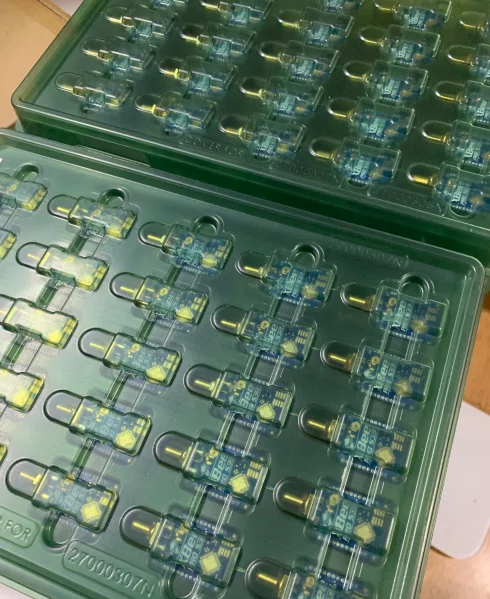 Original new stock XBP9B-DMST-002 XBEE PRO 900HP S3B Sub-GHz Module 900MHz RPSMA