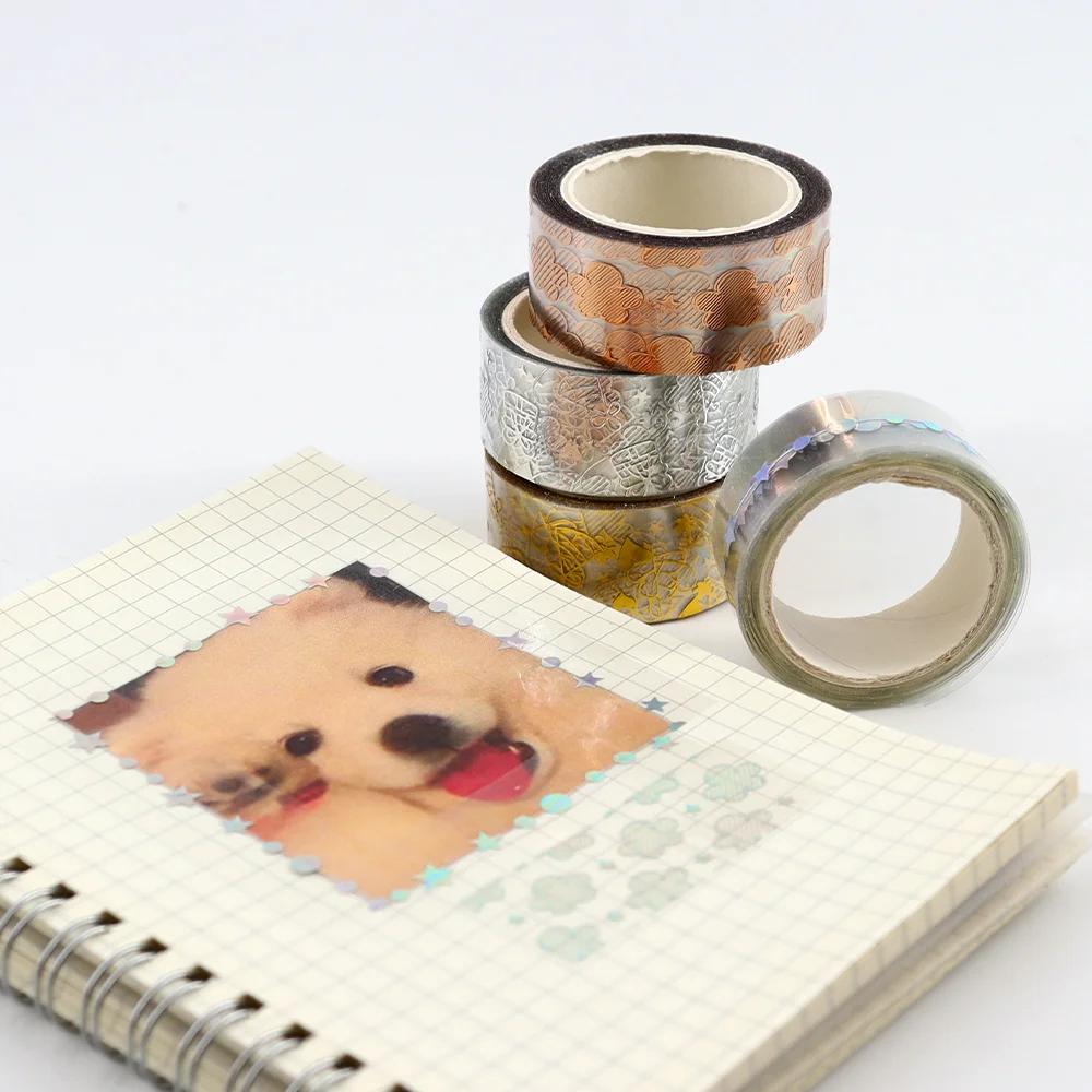 Washi Tape Stickers Custom Printing Wholesale Custom Washitapes Washi Tape