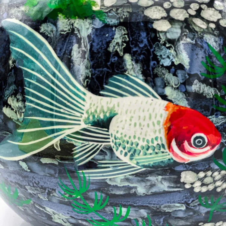 Exquisite gorgeous fortune cornucopia art ornaments for sale at low prices