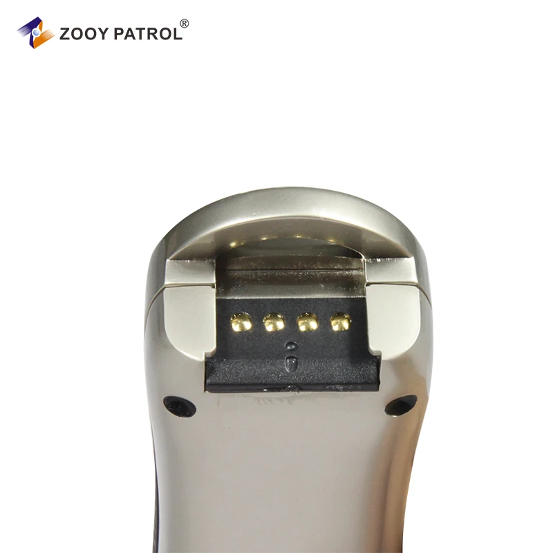 
ZOOY Z-6200D Guard Tour System for Security Officer Attendance Management 