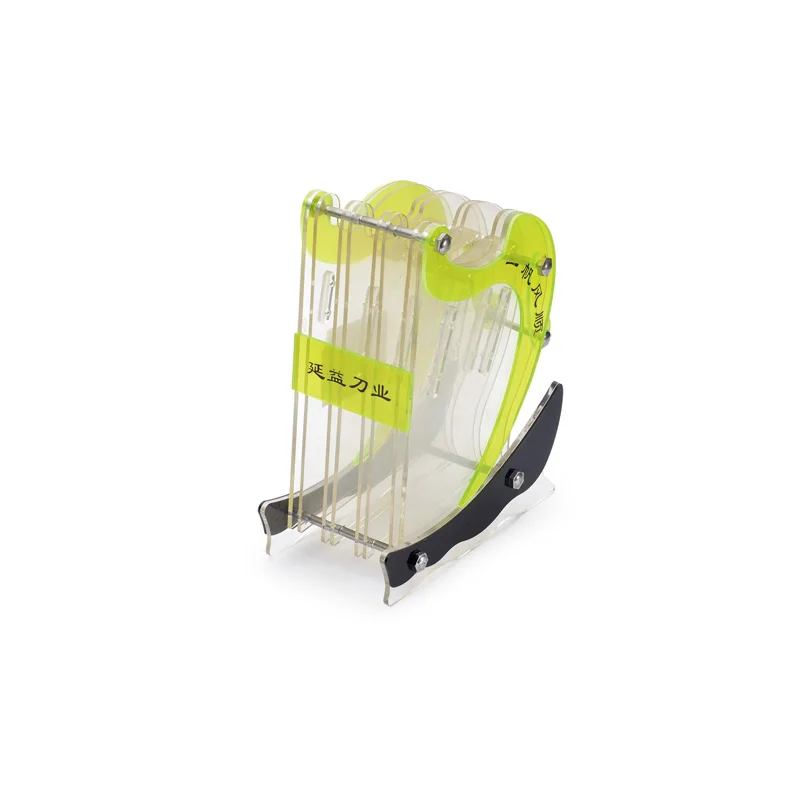 
Handmade Chef Knife Kitchen Knives Friendly Cooking Tools Vegetables Slice NEW 