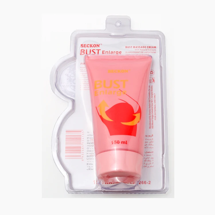 Папайя Крем для увеличения груди Beckon крем для массажа бюста