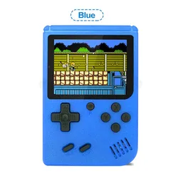 Мини 400 в 1 Super Mario мини чехол для телефона виде ретро-игровой коробка ретро поддержка ТВ портативные игровые консоли портативная игровая