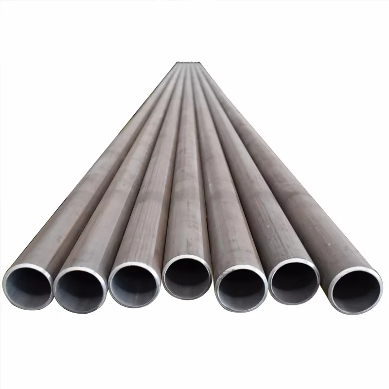 Special Hot Selling Carbon Steel Pipe Press Connection Low Wholesale Seamless Carbon Steel Pipe