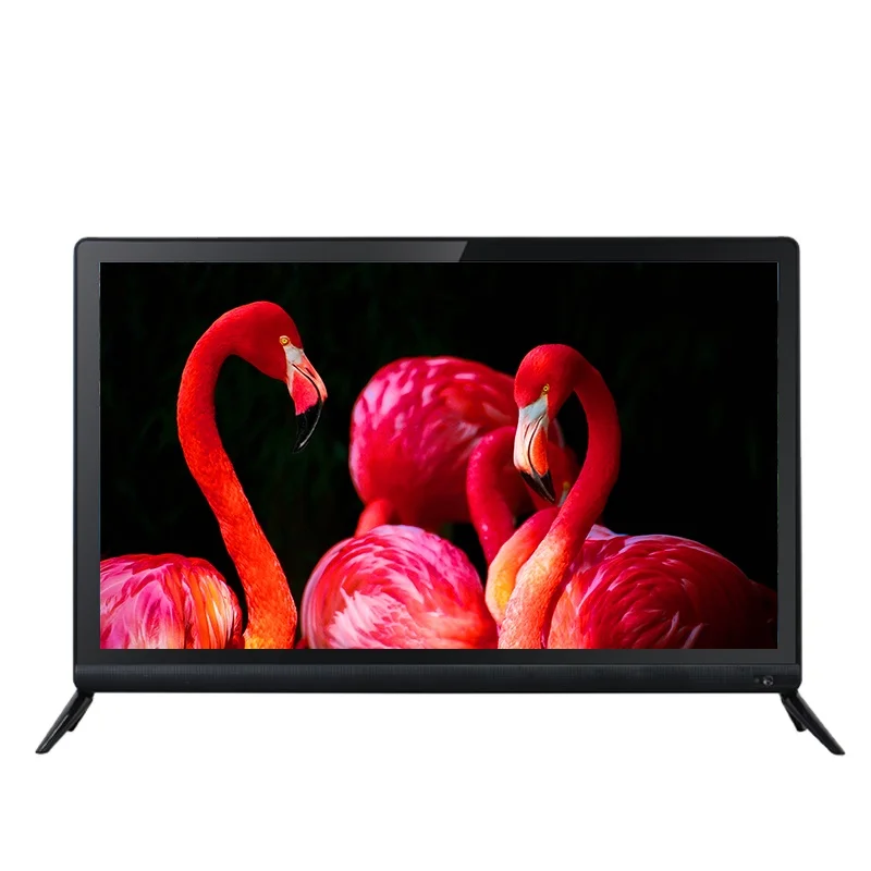 On Line Spring Festival Weier New Design  Slim Smart 27 Inch Manufacturer 4k LED TV Price