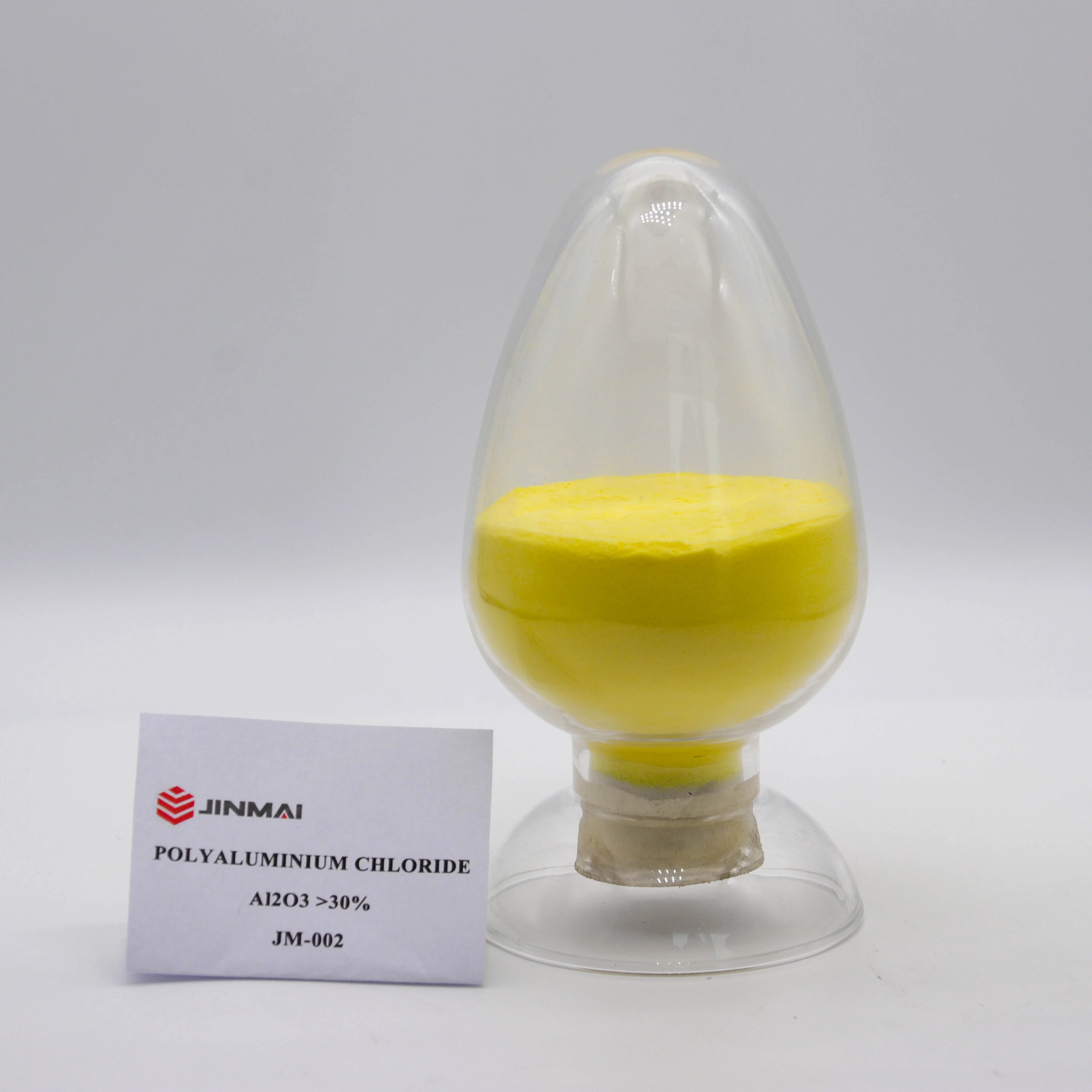 Cheap Price Polyalumina Chloride White  PAC For Drinking Water Treatment Chemical Yellow Powder