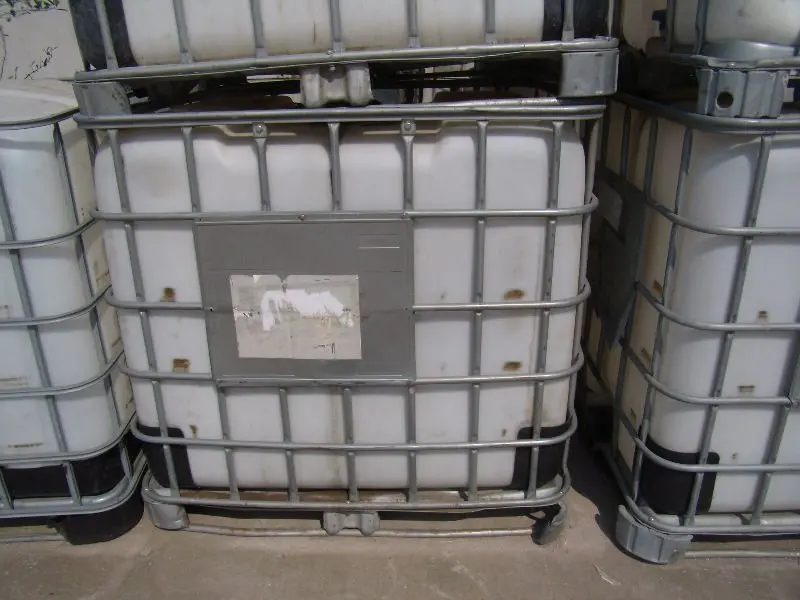 Hot Selling TCEP Tris(2-chloroethyl) Phosphate Flame Retardant PVC Rubber CAS 115-96-8