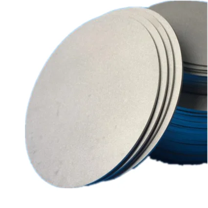 TMAX Stainless Steel Foam SS Foam Plate for Laboratory Battery Electrode Research