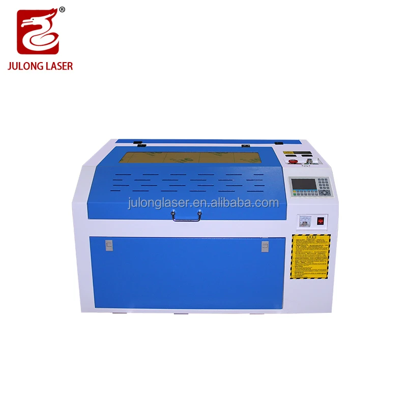 Hot sell laser machine good price 60W JL-K6040 laser engraving machine and cutting machine