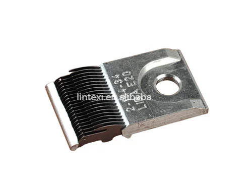 Factory Price High Quality Stoll Knitting Machine Needles Flat Knitting Machine Needles