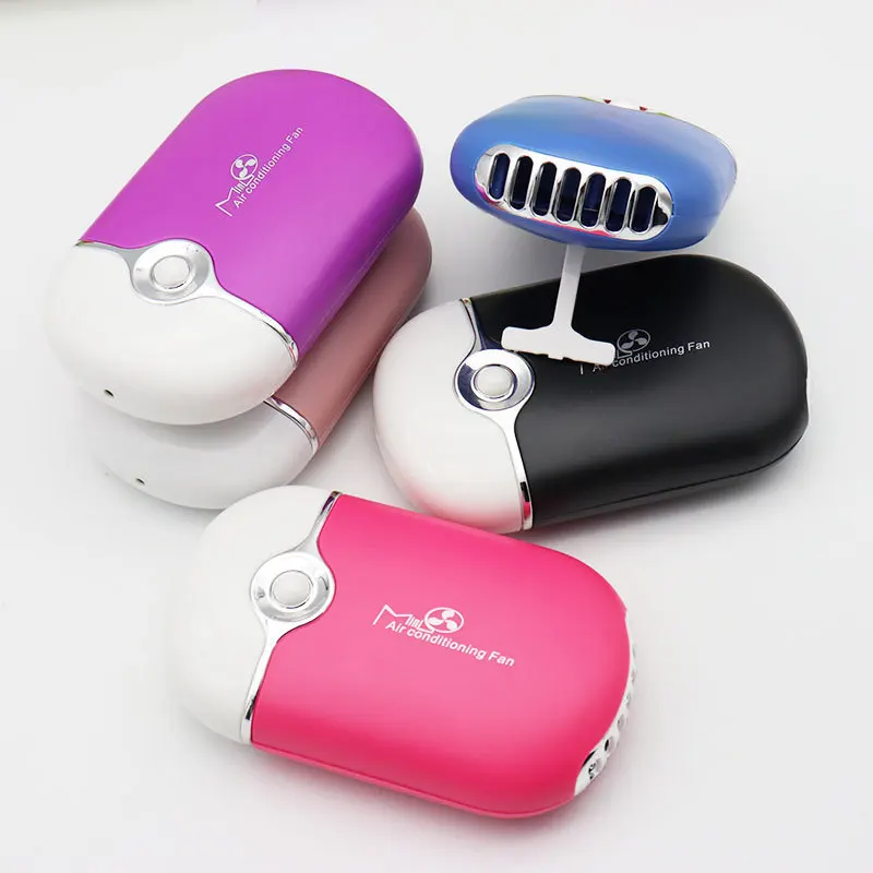 Mini USB Air Conditioning Fan Makeup Tools for Eyelash Extension Graft Eyelash Extension Dedicated Dryer Blower Quick Drying