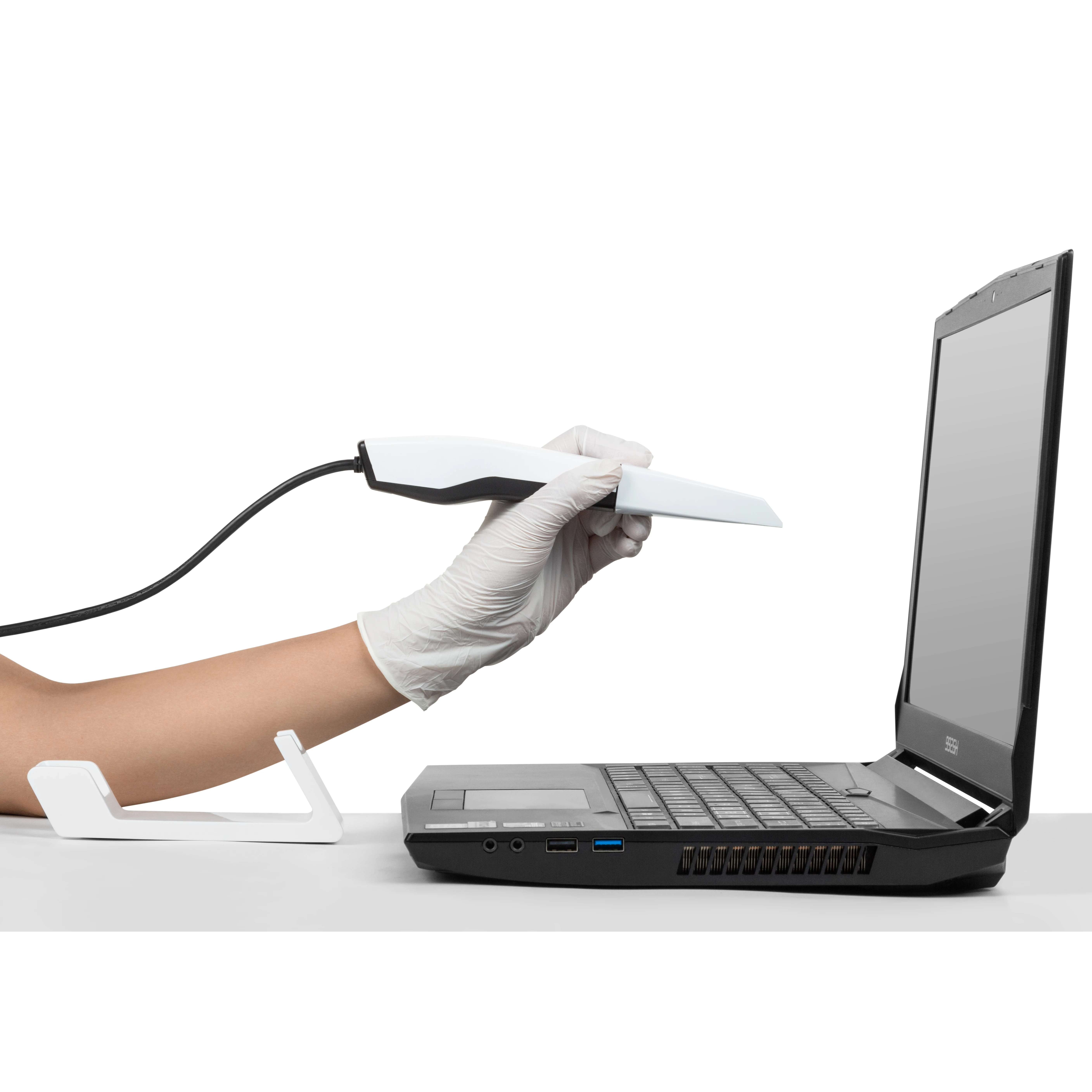 Dental Oral Therapy Equipment Dental Imaging Equipment Dental 3D Intraoral Scanner