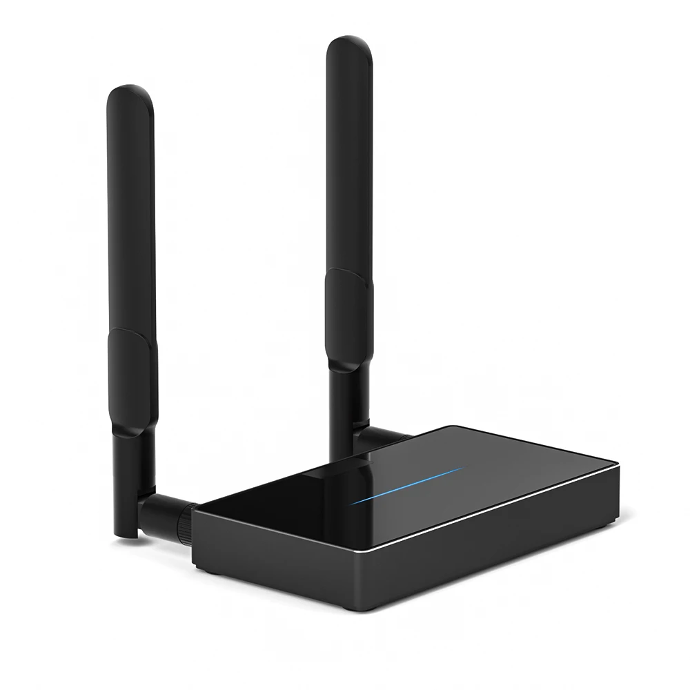 Беспроводной приемник HDMI устройства видео передатчик и приемник для проектора