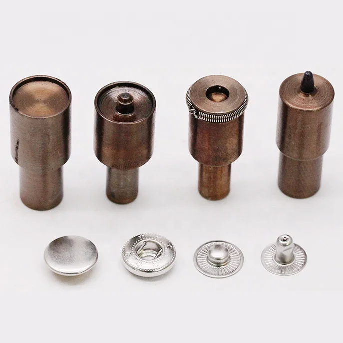 10 мм Электрический пресс-кнопка крепежные плоскогубцы инструмент набор пресс-форм