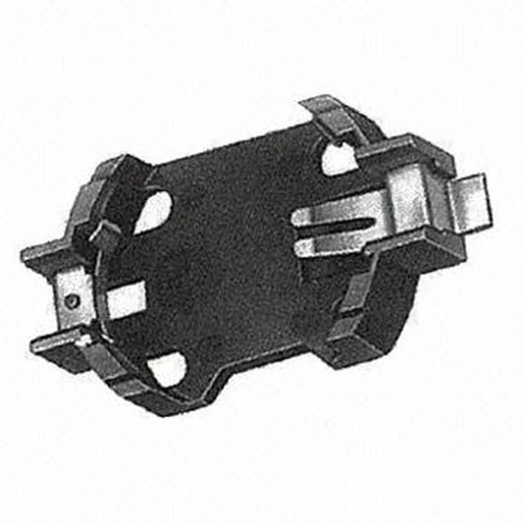 High Quality And Low Price battery holder for CR2032 SMT TYPE button battery aa 9v battery holder MP4