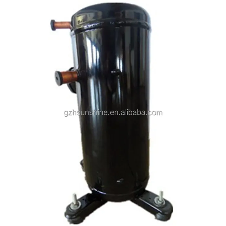 Sanyo Inverter compressor 6HP small compressor for air conditioning C-SB453H8F wholesale price fast shipping