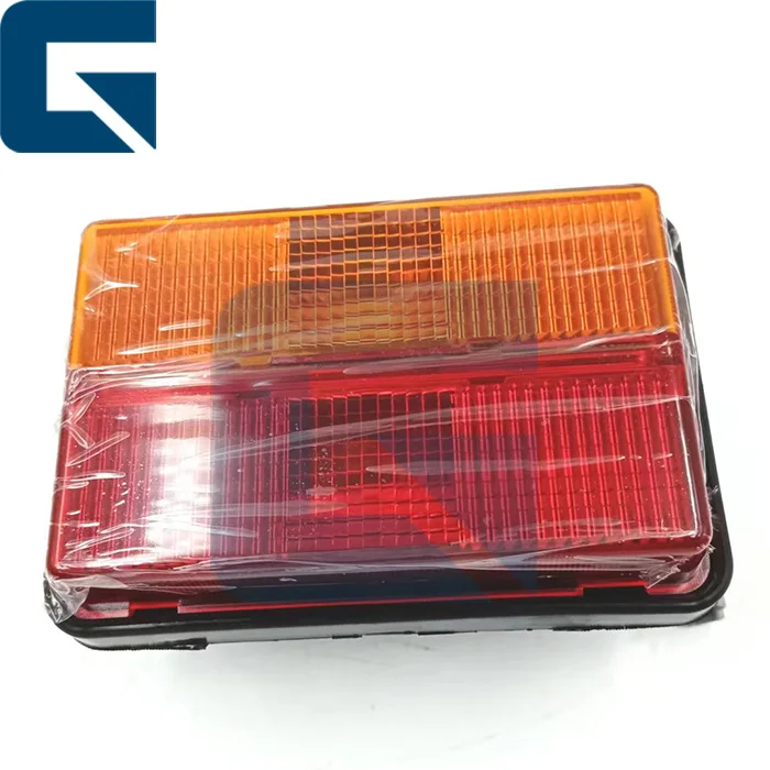 145-6929 1456929 Excavator Tail Lamp For 950H Wheel Loader