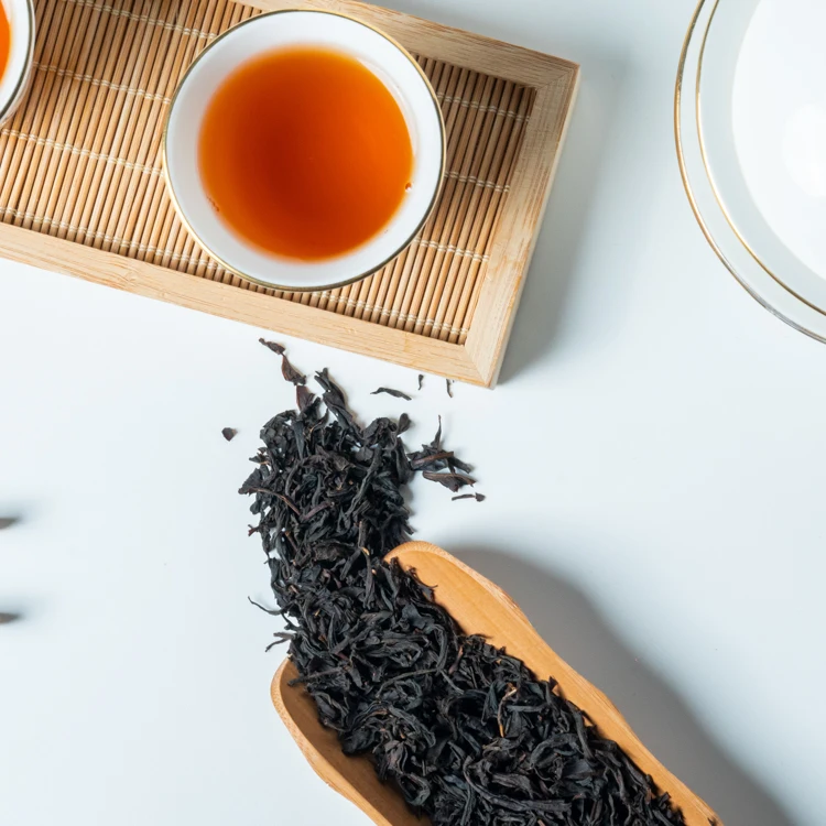 Boxed Bulk Organic Black Tea Weight Loss European Standard Black Tea Customized Tea Bags