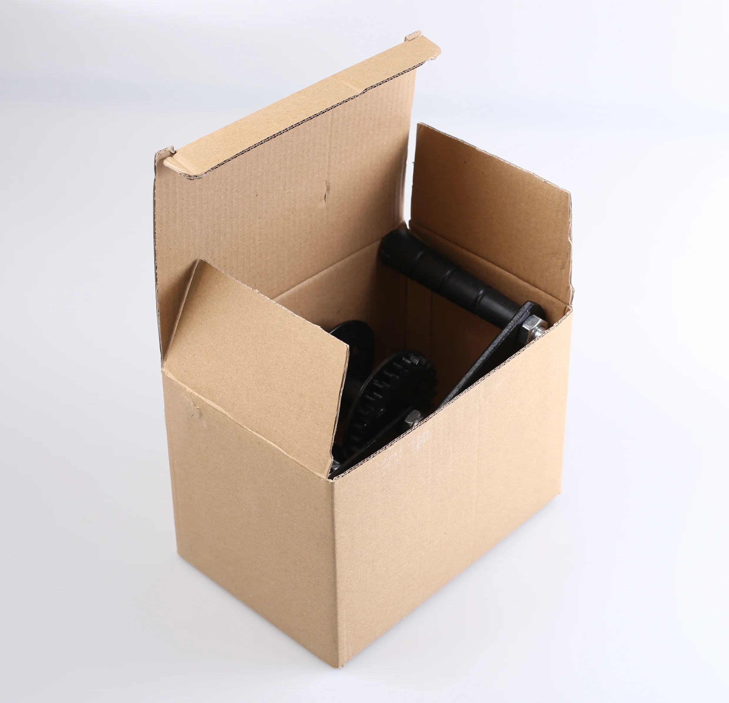 High Quality Mini Manual Hand Handle Winch