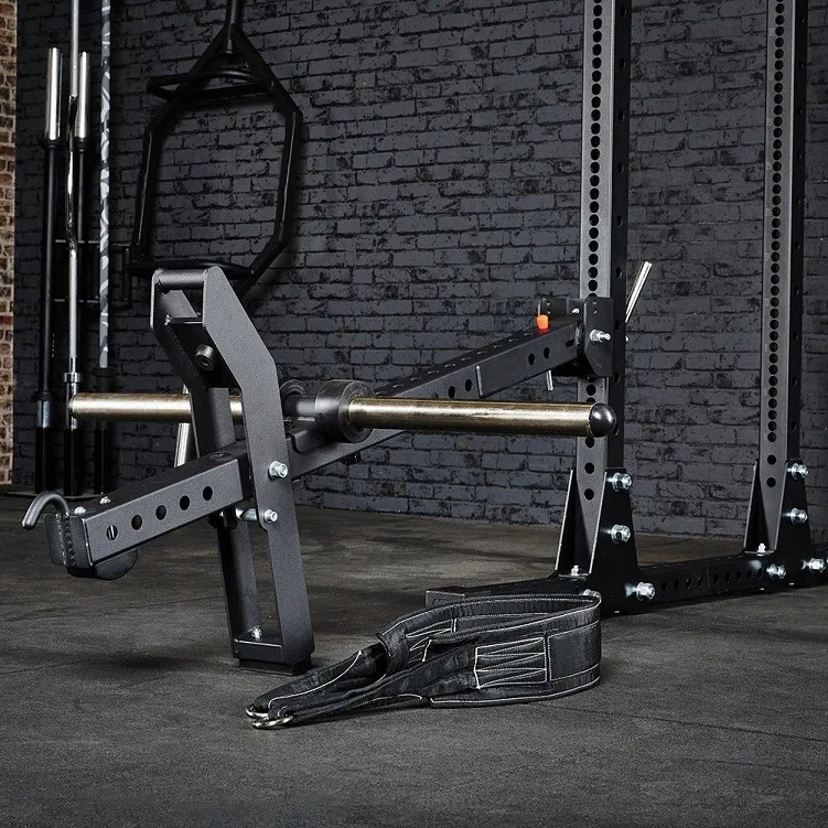 Multifunctional Weight Squat Hip Lift Trainer Hip Lift Waist Slim Leg Training Rowing Trainer Comprehensive Fitness Equipment