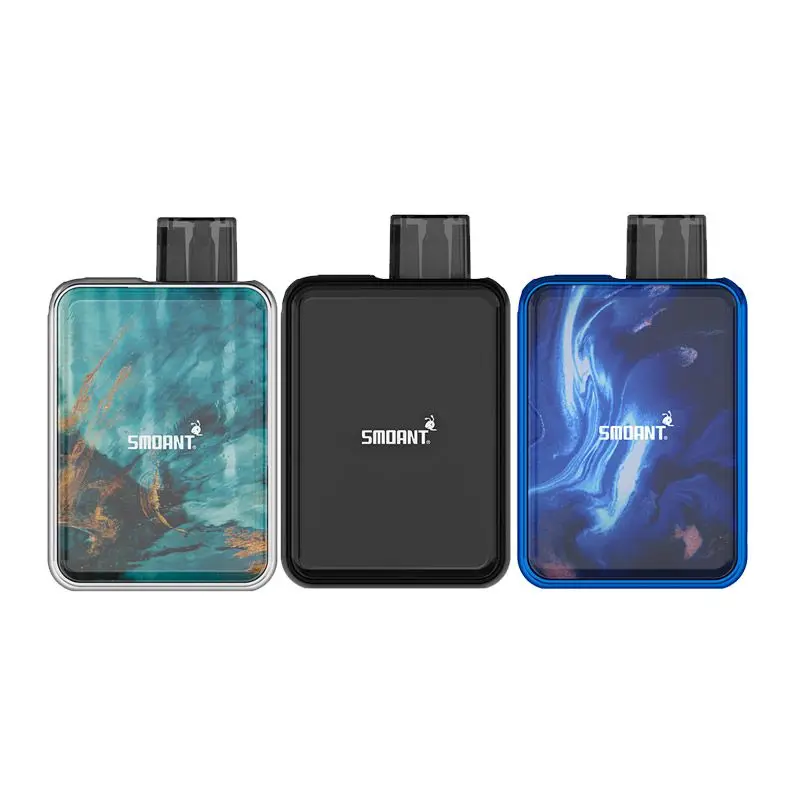  Charon Baby популярный в России вейп Pod Smoant Starter