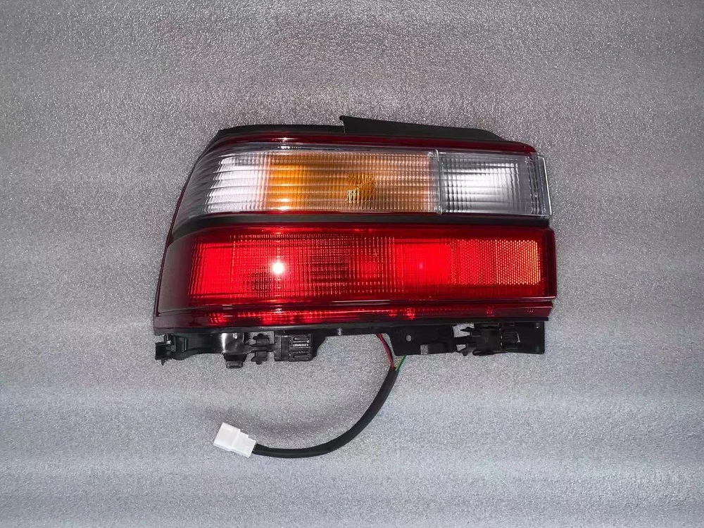 Задний фонарь автомобильные аксессуары 212-1979 для Corolla Япония AE100 4 двери 1992 1993