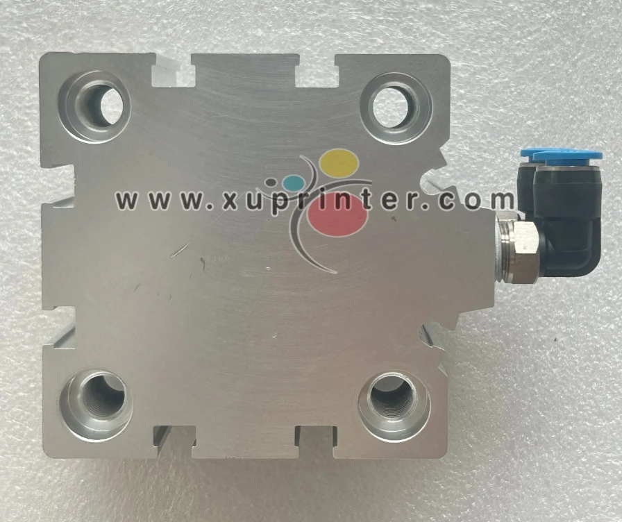 Printing Machine Parts Imported Quality F4.334.052 Pneumatic Cylinder for Offset Printing Machine Part