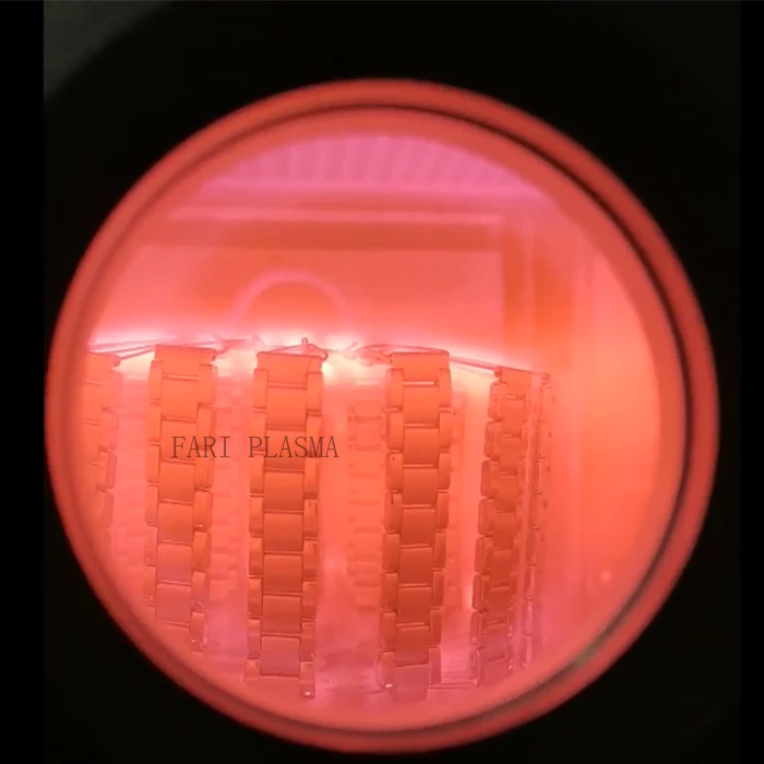 Low Price Plasma Cleaner Plasma Cleaning System for Etching PMMA and TPE Material