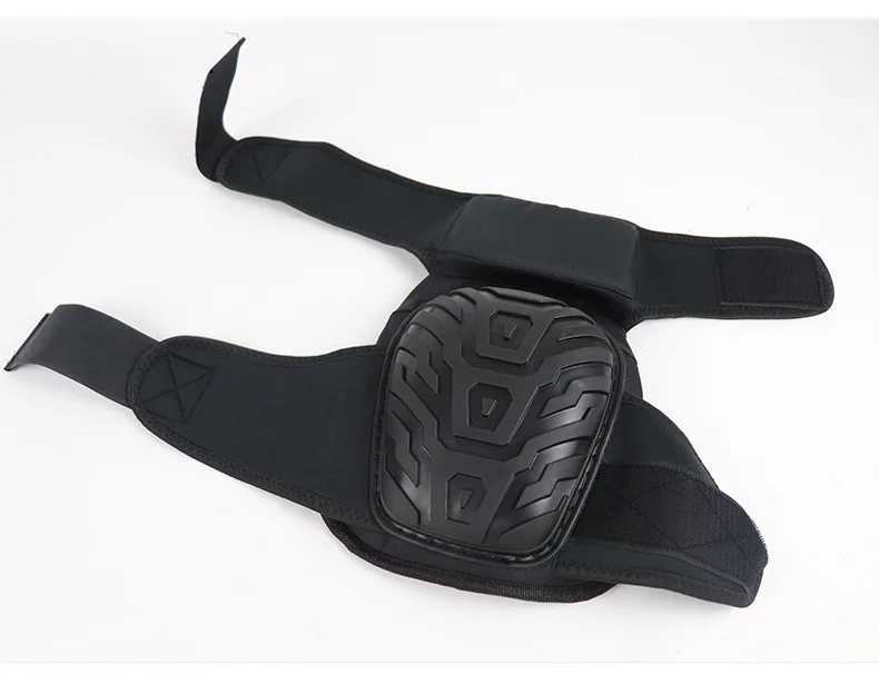 Four Seasons Anti-Fall Leg Guard Roller Sating Bike Rider Protective Equipment Motorcycle Knee Guards