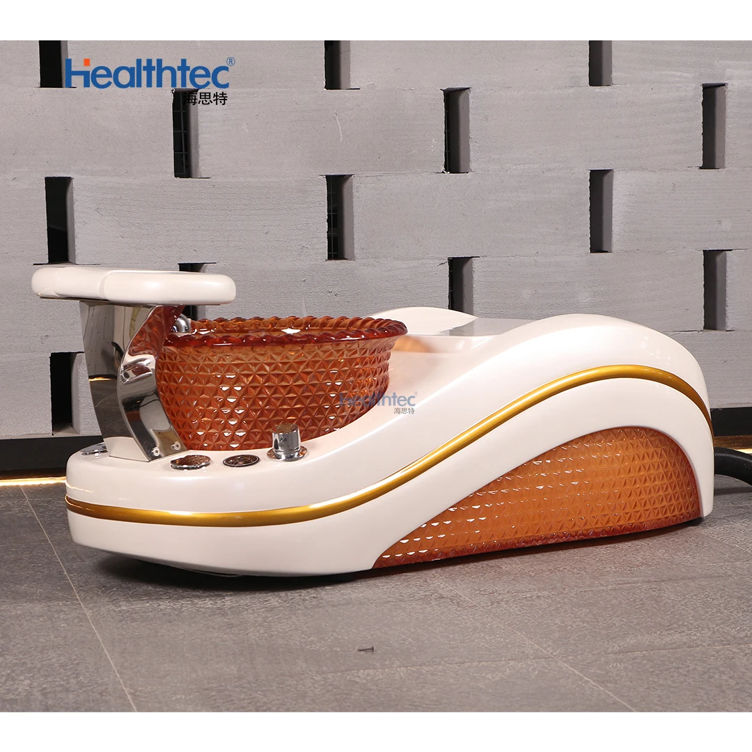 Portable Pedicure Basin Foot Spa Bowl Pedicure Basin Foot Spa