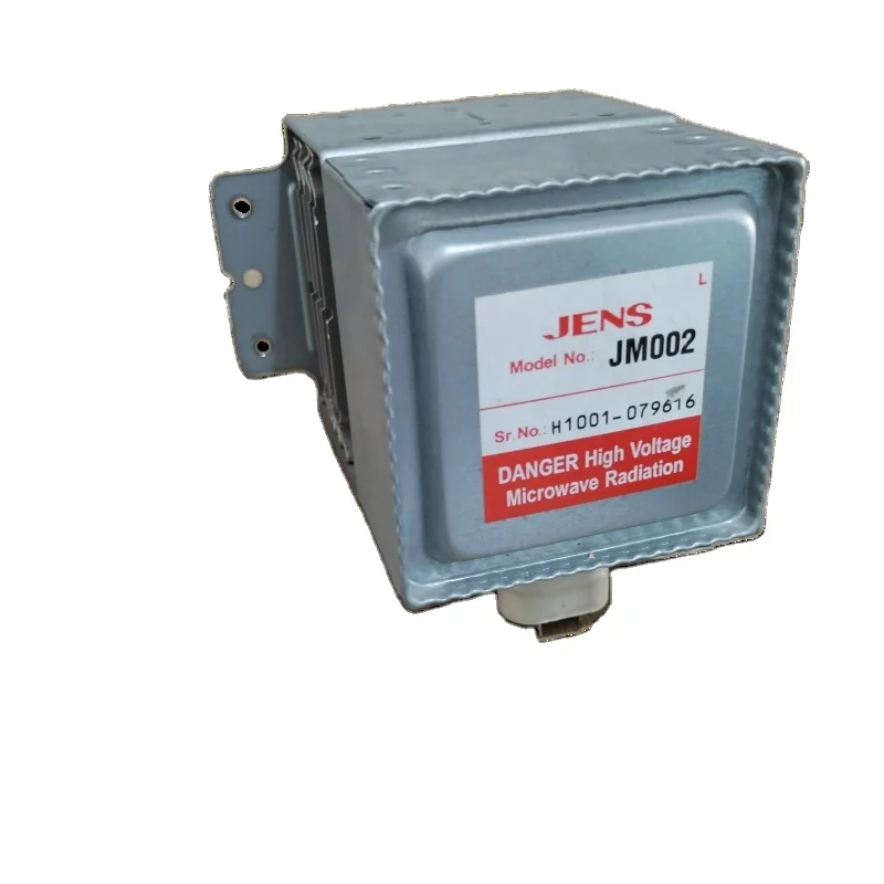 High quality JM002 Magnetron for microwave parts