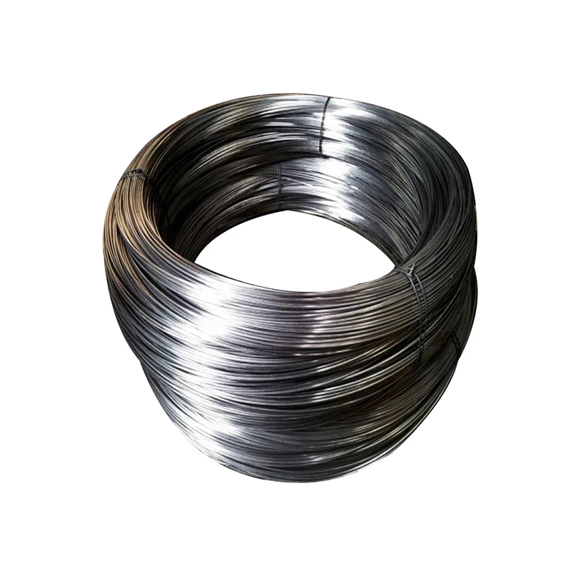 Nice Quality Precision Carbon Bright Steel Wire high Carbon Steel Wire Rod 3.0mm-5.0mm Border Frame Steel Wire